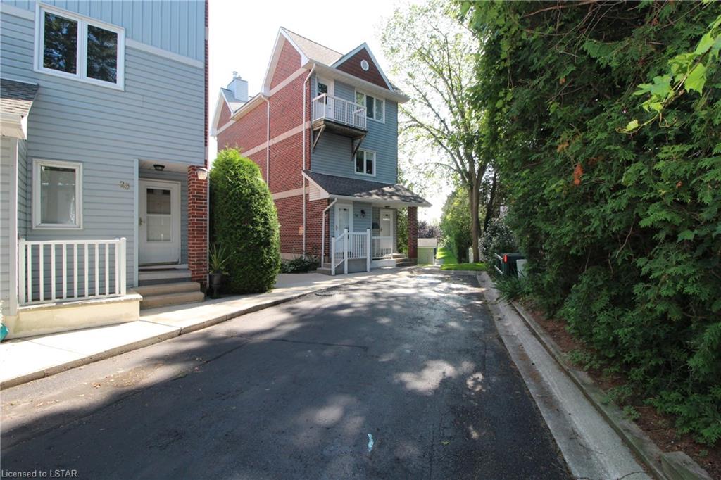 48 Ontario Street S, #26