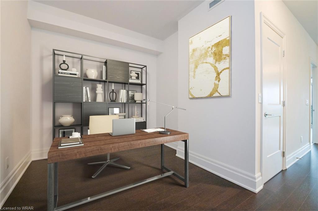 155 Caroline Street, #1210