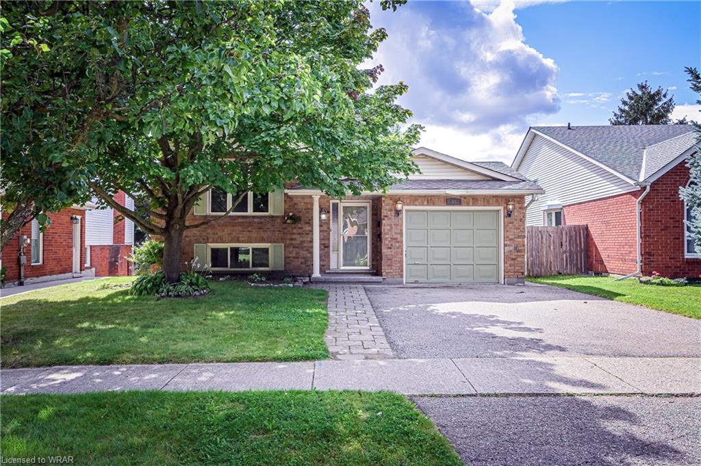 35 (UPPER) Westchester Drive