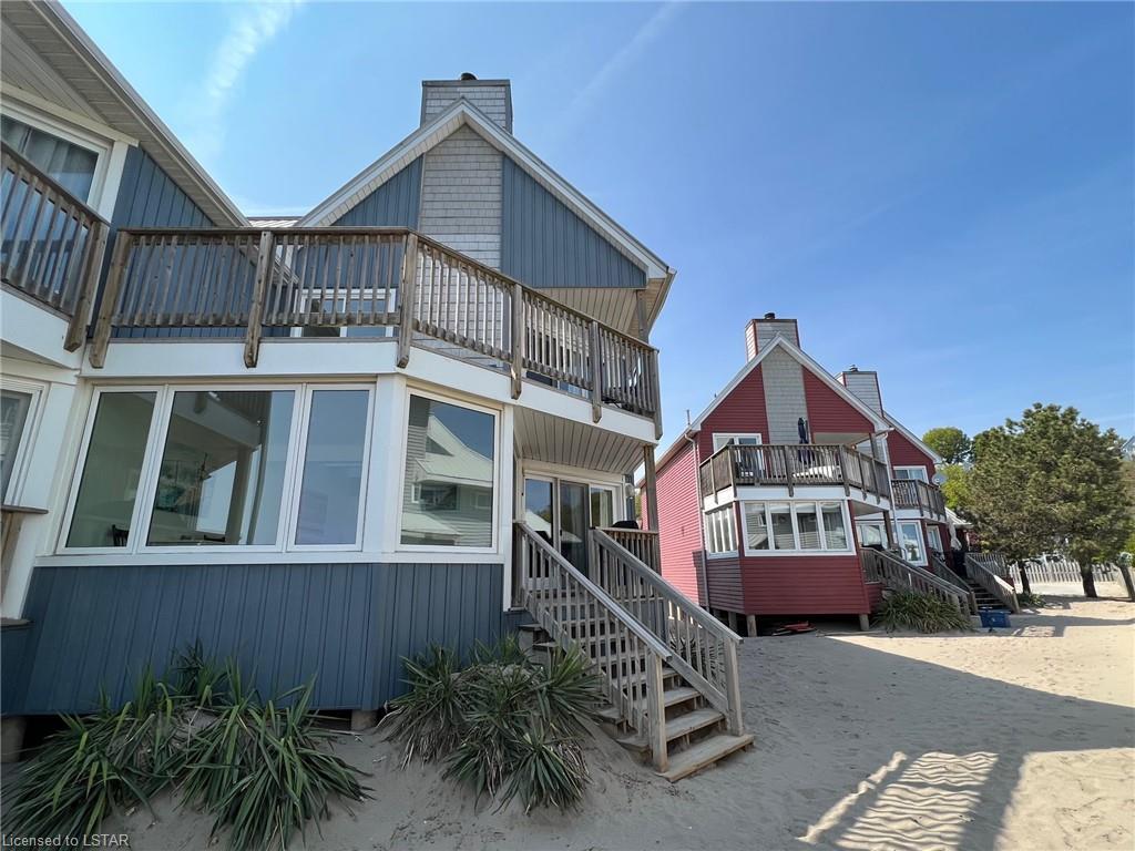 374 Edith Cavell Boulevard, #3