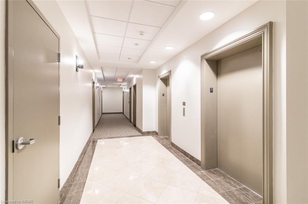 223 Erb Street W, #307