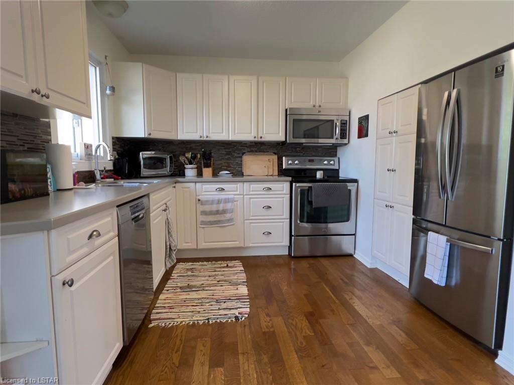 301 Carlow Road, #14