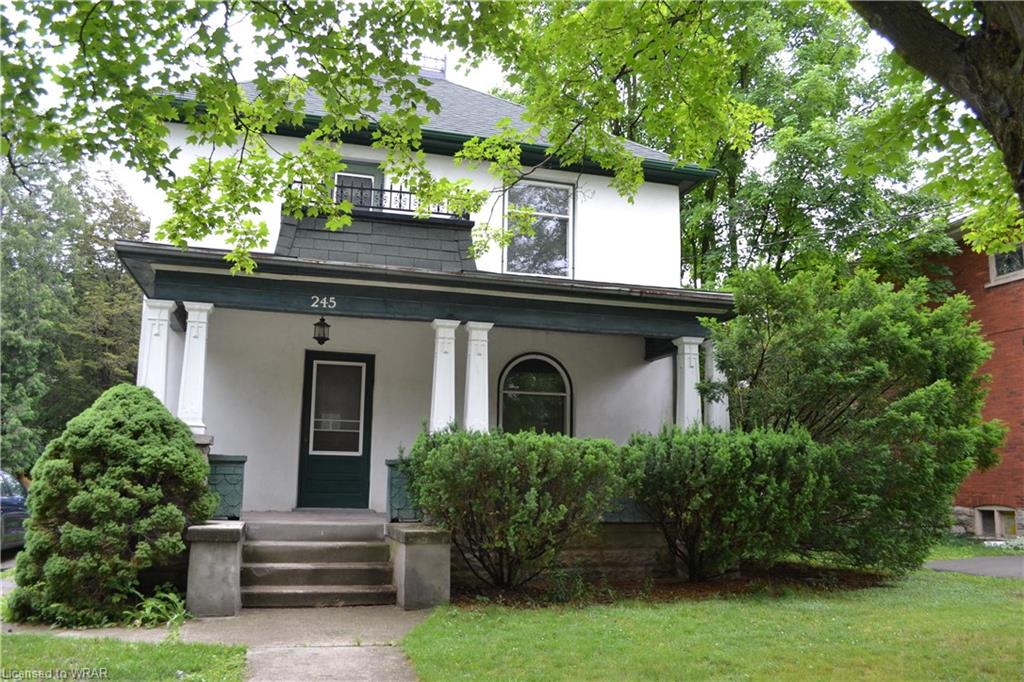 245 Lowther Street S