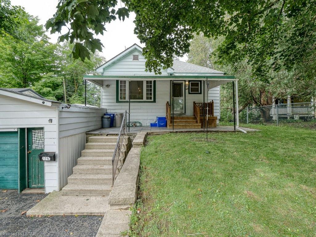 176 Mill Street