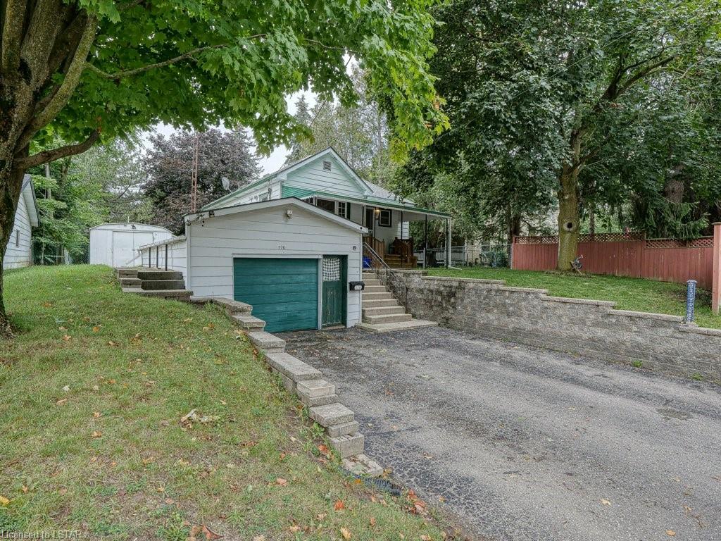 176 Mill Street