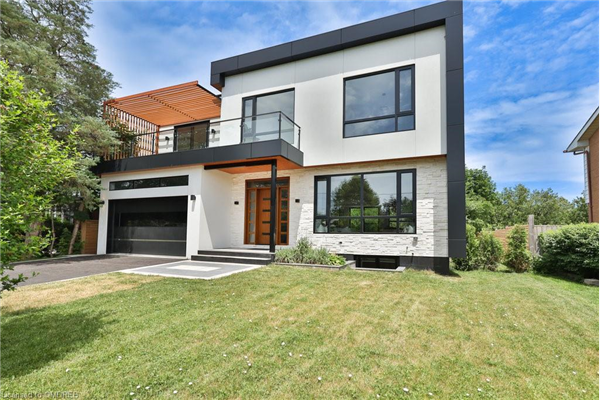431 Sandlewood Road, Oakville