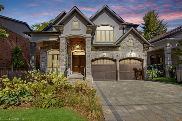 83 West Street, Oakville