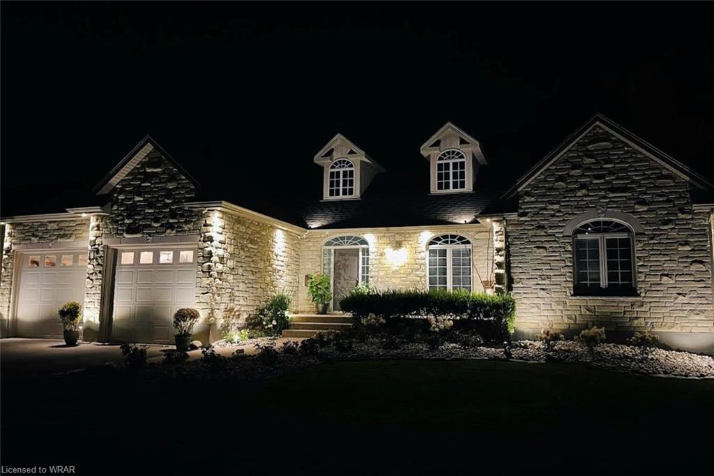 60 Waverley Drive