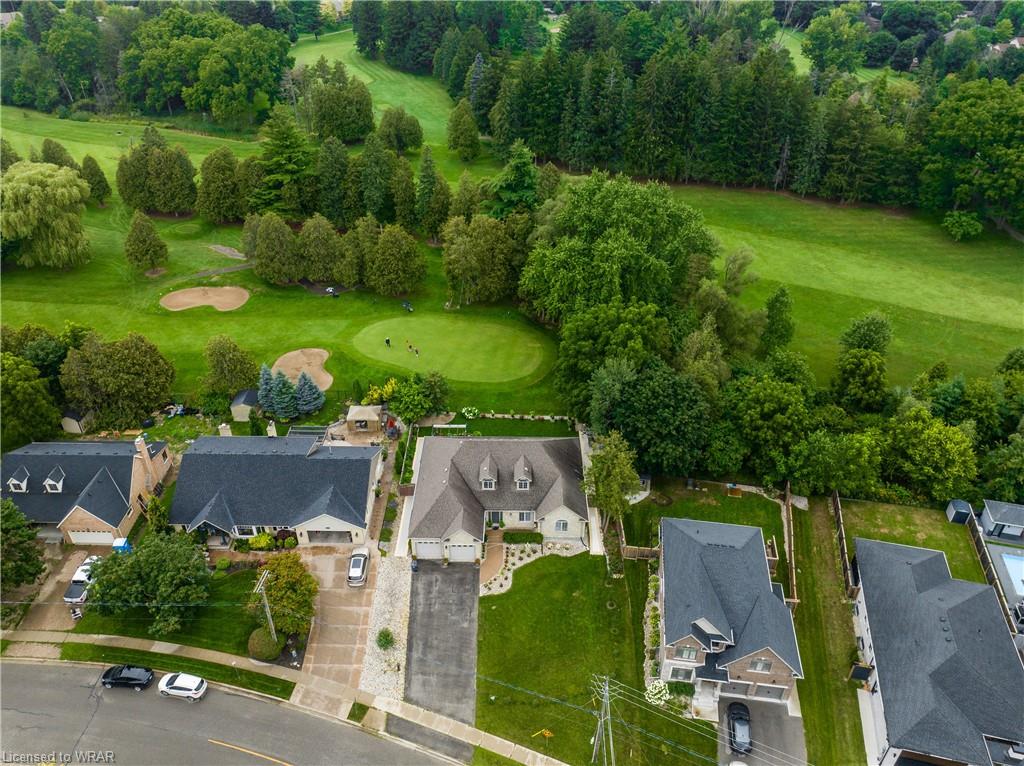 60 Waverley Drive