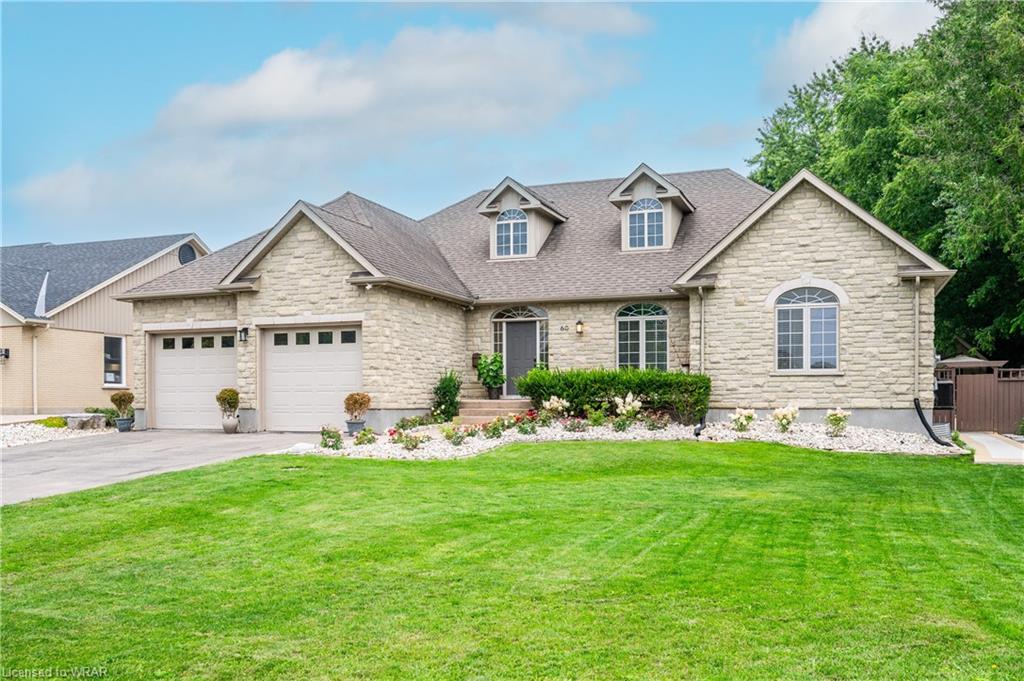 60 Waverley Drive