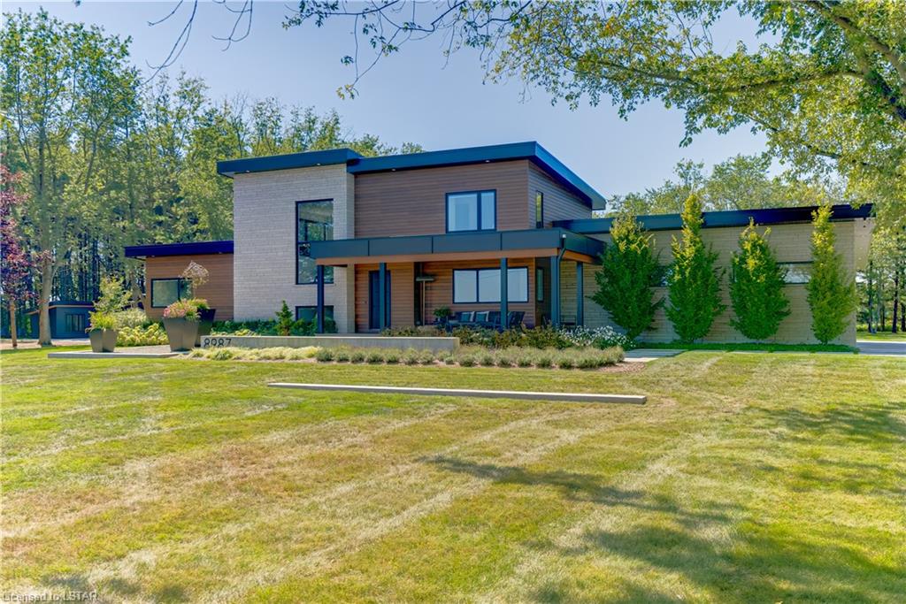 8987 Powers Road