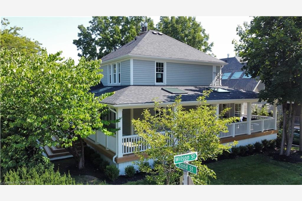 50 Bond Street, Oakville