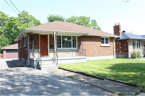 55 Chaffey Street, Welland
