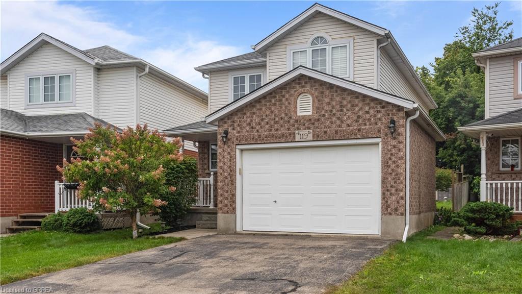 119 Pine Martin Crescent