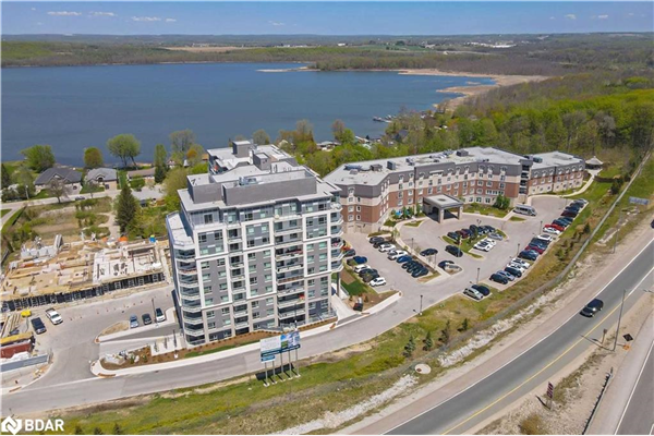 58 Lakeside Terrace, Barrie