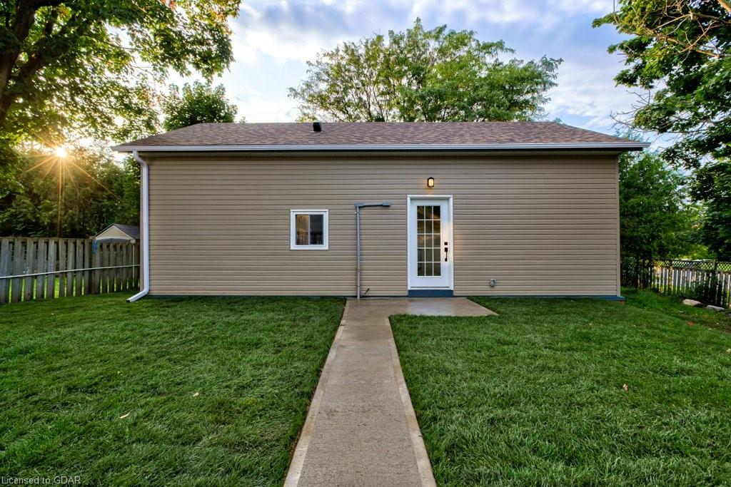161 Fife Road