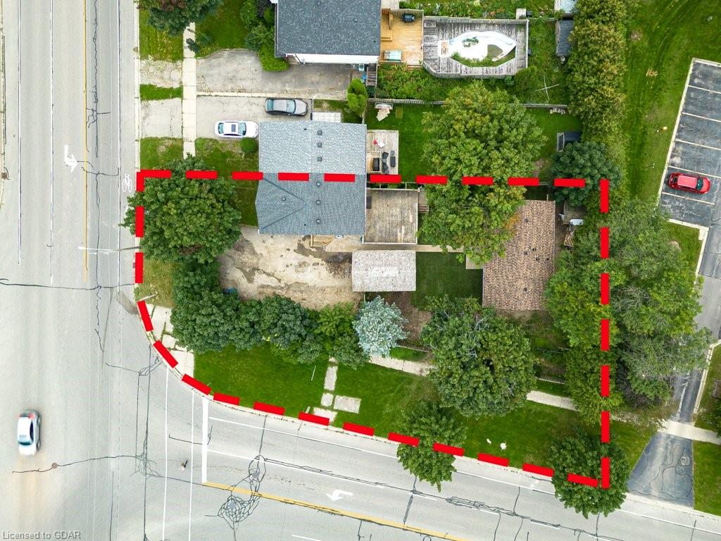 161 Fife Road