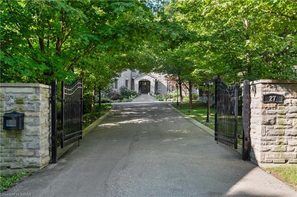27 Mcdougall Road