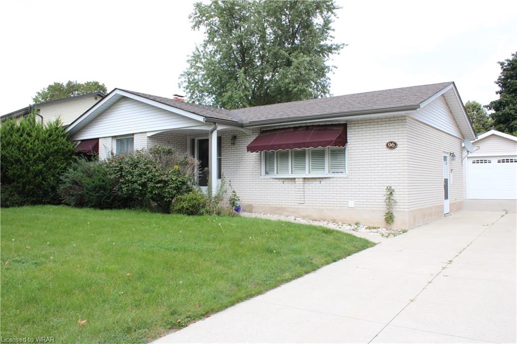 96 Montcalm Drive