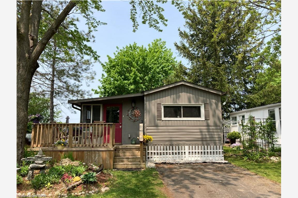 580 Beaver Creek Road, Waterloo