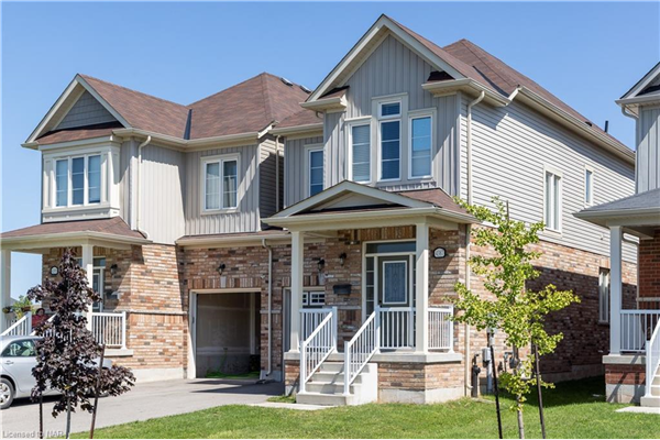 4387 Eclipse Way, Niagara Falls