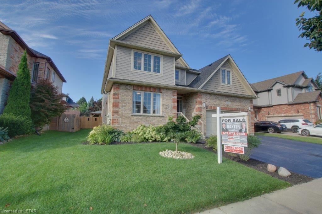 703 Spitfire Street