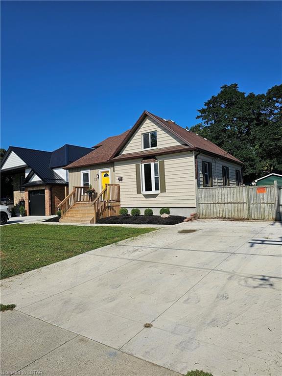 11 Carroll Street
