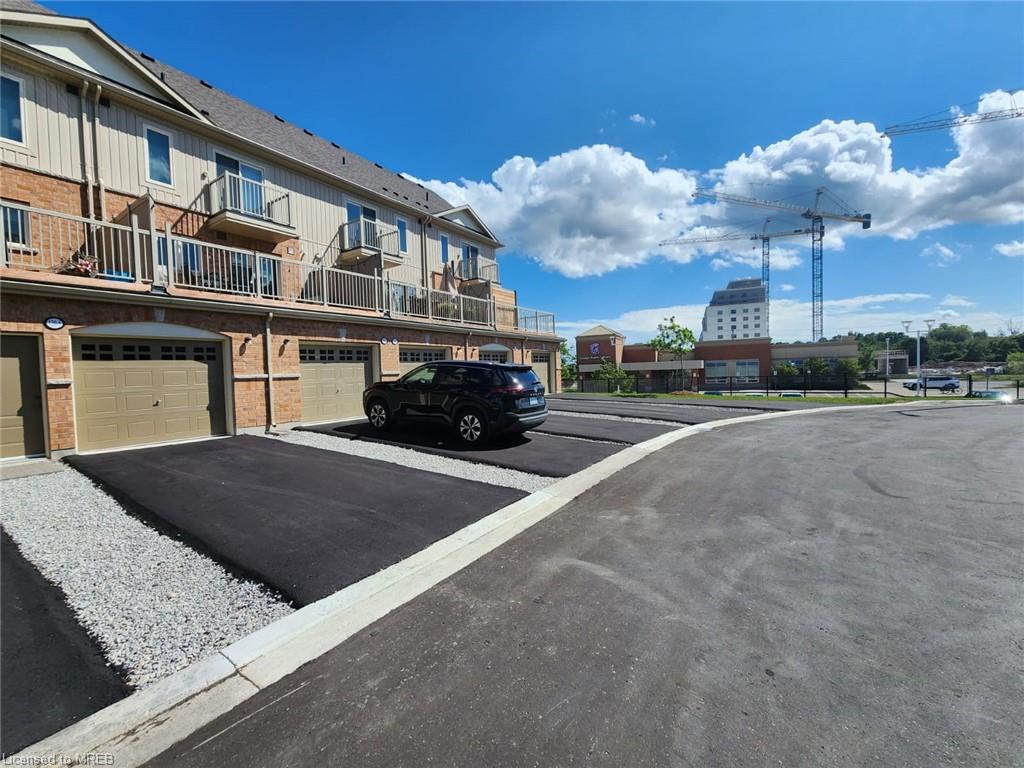 120 Watson Parkway North, #5