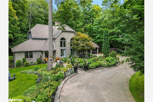 1837 Wilkinson Street, Innisfil