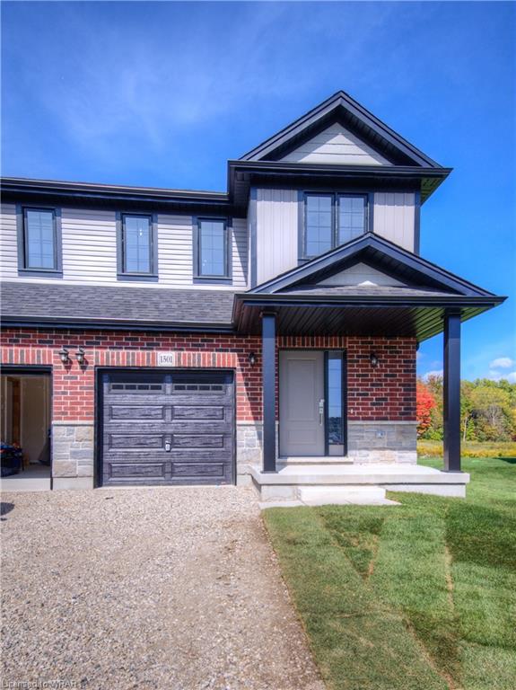 1501 Dunkirk Avenue
