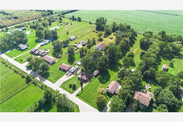920 Silver Bay Road, Port Colborne