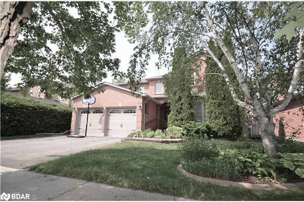 48 Cartwright Drive, Barrie