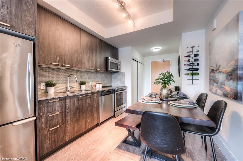 155 St. Leger Street, #201