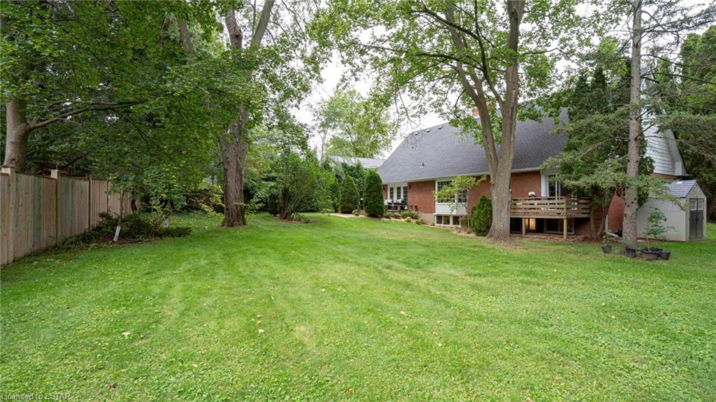 30 Longbow Place