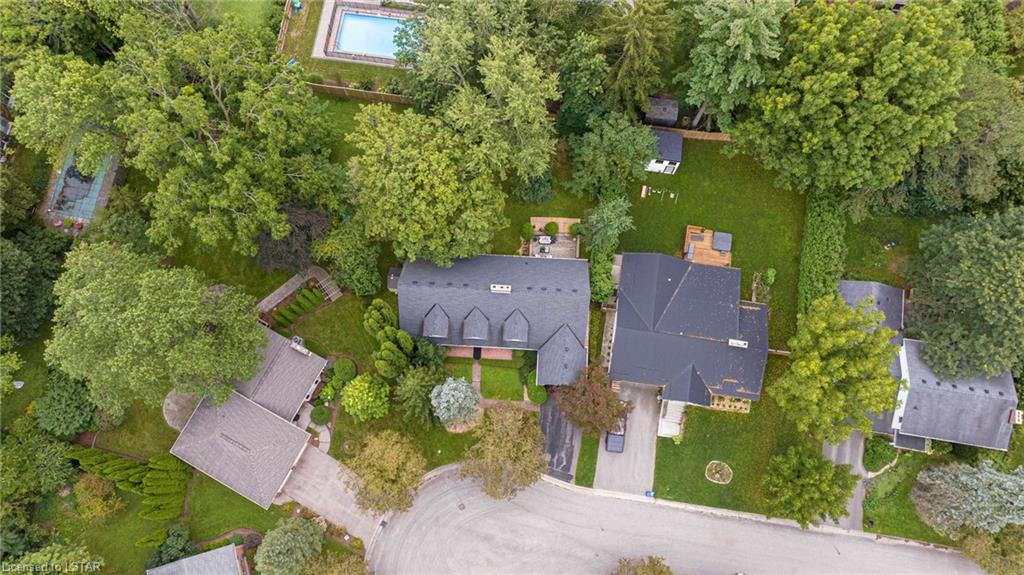30 Longbow Place