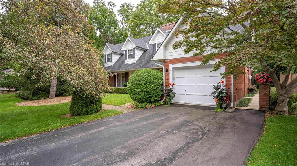 30 Longbow Place