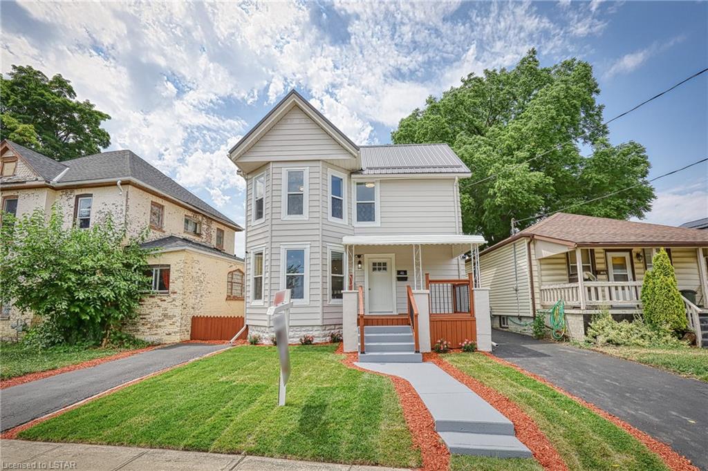 46 Princess Avenue