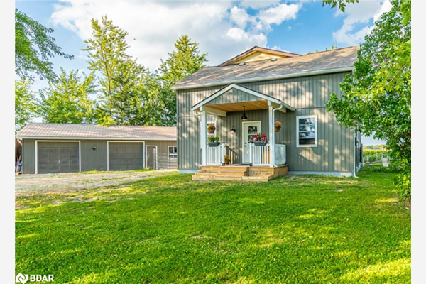 11791 10 County Road, Clearview