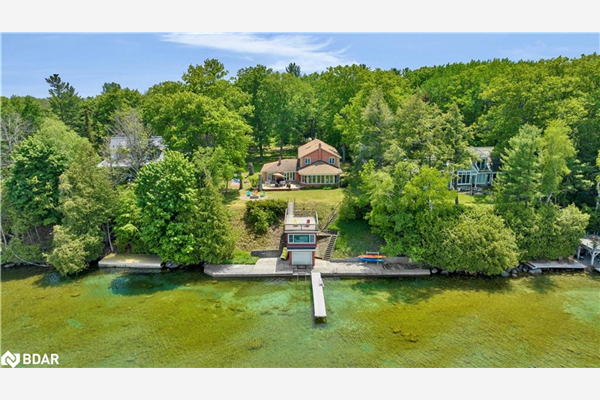 342 Murray Boulevard, Innisfil