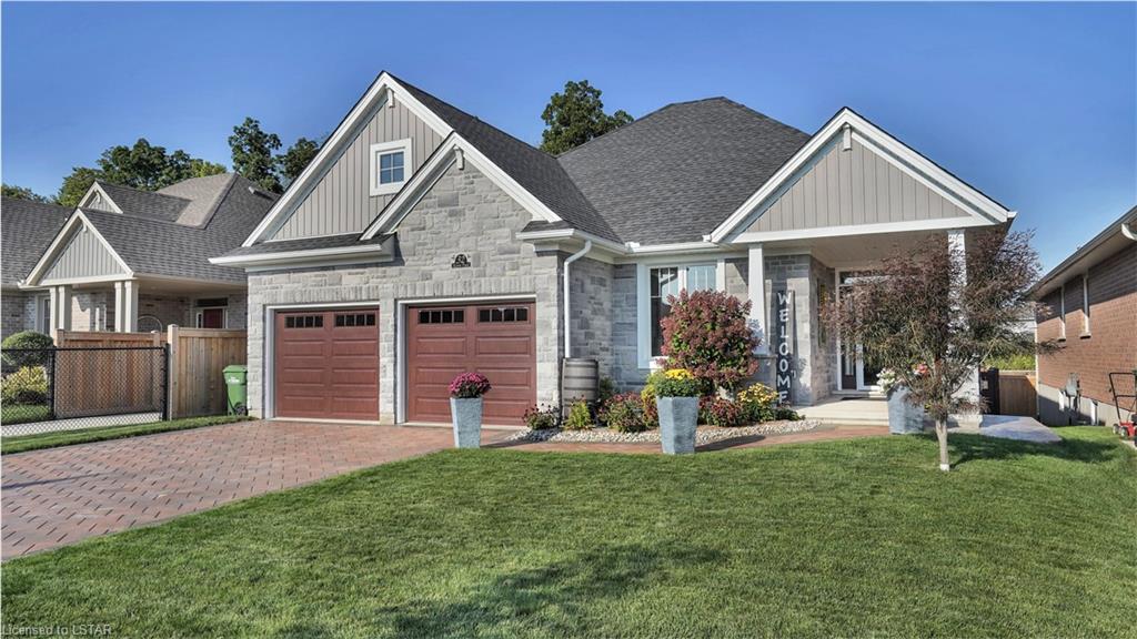 32 Acorn Trail