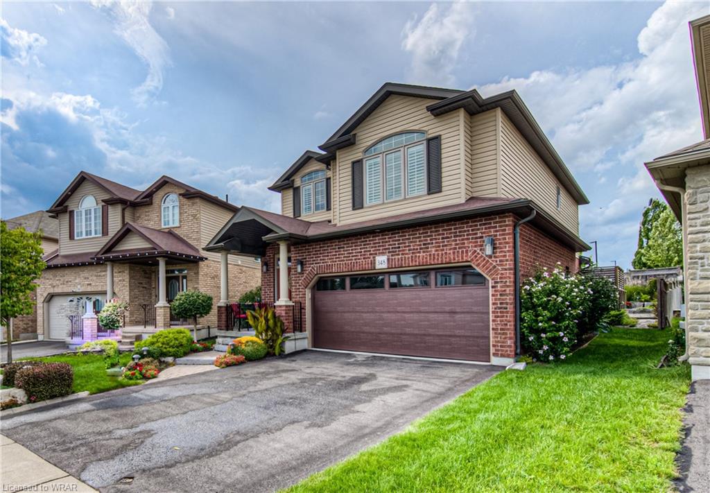348 Tealby Crescent