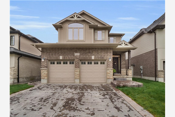 6644 Navin Crescent, London