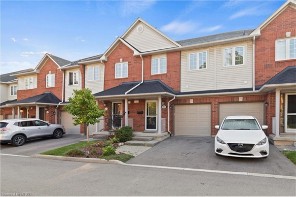 100 Beddoe Drive, Hamilton