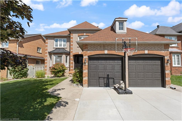 39 Chamberlin Drive, Cambridge