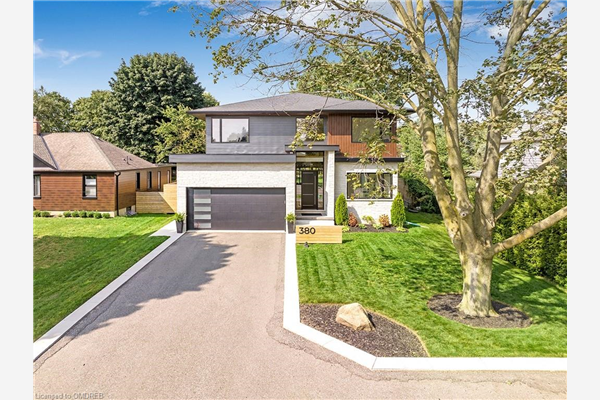 380 Guelph Avenue, Cambridge