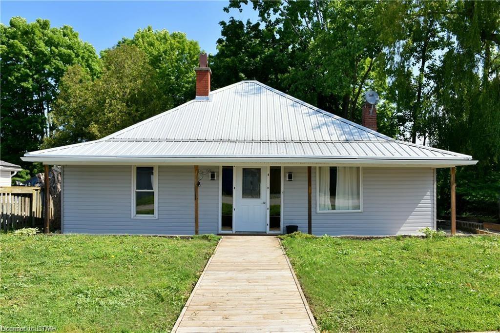 417 Tower Heights Drive