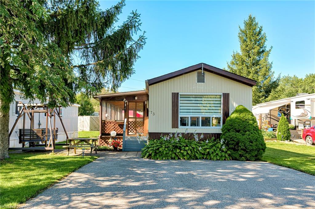 580 Beaver Creek Road, #173
