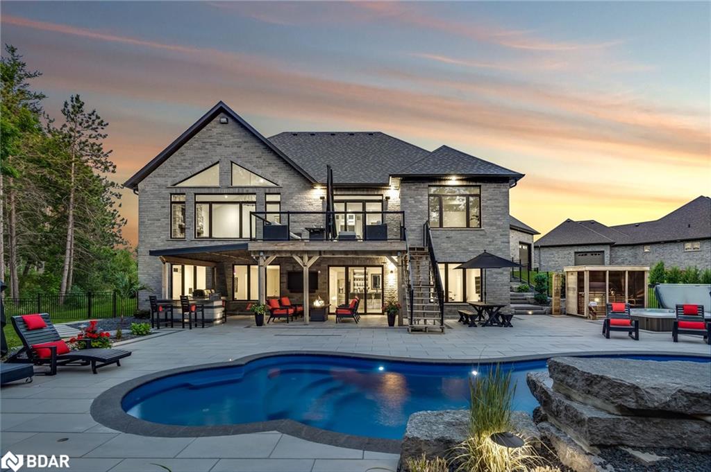 105 Mennill Drive