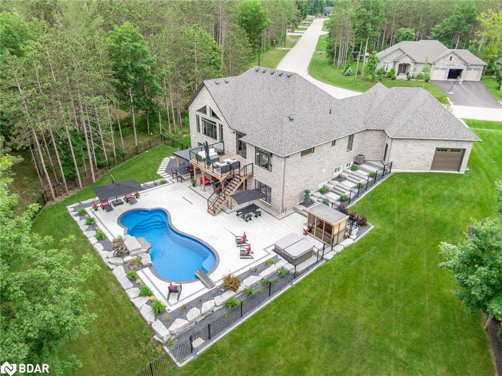 105 Mennill Drive