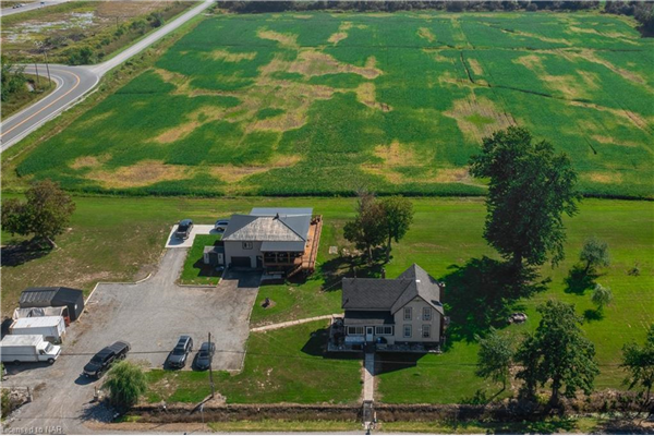 797 Forks Road, Welland
